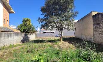 Imagem 7: Lote Comercial para clínica Fátima I