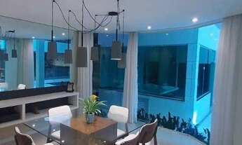 Imagem 7: Casa com 4 dormitórios à venda, 328 m² por R$ 2.150.000 - Freguesia (Jacarepaguá) - Rio de