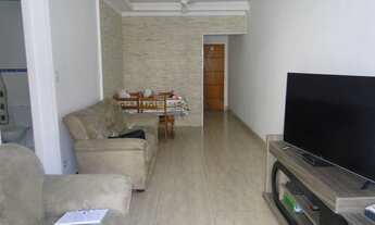 Imagem 3: Apartamento à venda, 82 m² por R$ 310.000,00 - Aviação - Praia Grande/SP