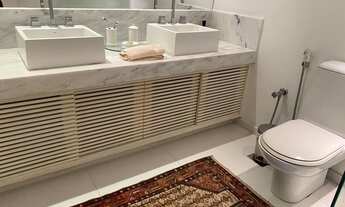 Imagem 5: Apartamento com 2 dormitórios à venda, 160 m² por R$ 1.850.000 - Jardim Oceânico - Rio de