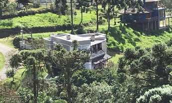 Imagem 2: CASA A VENDA EM SANTO ANTONIO DO PINHAL