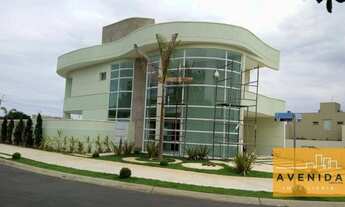 Imagem 2: Sobrado com 3 dormitórios, venda e locação, 250 m² por - Condomínio Campos do Conde- Paulí