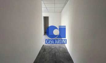 Imagem 4: Sala, 66 m² - venda por R$ 599.130,00 ou aluguel por R$ 2.662,80/mês - Edifício Trend Towe