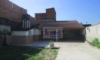 Imagem: Casa com 1 dormitório à venda, 60 m²