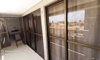 Imagem 7: Apartamento padrão a venda com 2 quartos em Camboinha - Cabedelo-pb