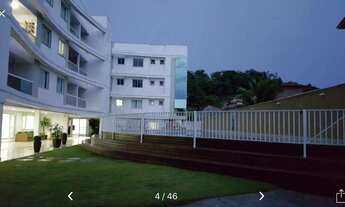 Imagem 5: Apartamento para Venda em Rio das Ostras, Costa azul, 2 dormitórios, 1 suíte, 2 banheiros