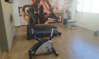 Imagem 5: Apartamento de 3 quartos com suíte e lazer a duas quadras do mar