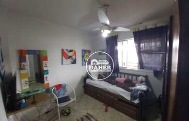 Imagem 7: Daher Vende: Apartamento 3 Quartos c/ 2 Vagas, 87 m², no Pechincha