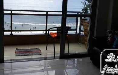 Imagem 5: Apartamento 3 quartos, vista linda p/ Praia do Forte, Cabo frio, 3 quartos, 10 pessoas