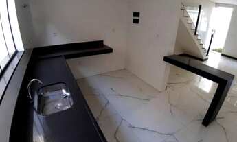 Imagem 4: Casa para venda tem 178 metros quadrados com 3 quartos em Interlagos - São Paulo - São Pau