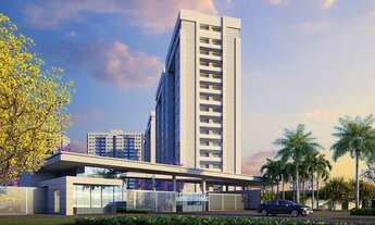 Imagem 2: Reserva Parque Clube - Águas claras - apartamento de 2 quartos