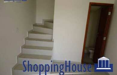 Imagem 5: Sobrado com 2 dormitórios para alugar, 70 m² por R$ 1.650,00 - Vila Pereira Cerca - São Pa