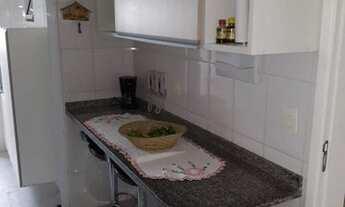 Imagem 3: Apartamento com 3 dormitórios à venda, 85 m² por R$ 650.000,00 - Saúde - São Paulo/SP