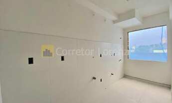 Imagem 2: Apartamento para venda tem 52 metros quadrados com 2 quartos em Guarani - Novo Hamburgo