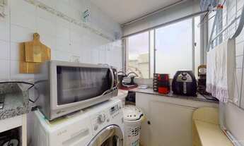 Imagem 6: Apartamento / 2 dormitórios / 1 vaga / Sarandi / Porto Alegre