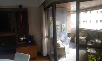 Imagem 6: Apartamento com 4 dormitórios à venda, 200 m² por R$ 1.385.000,00 - Santa Paula - São Caet