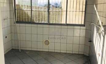 Imagem 6: Apartamento 2 Dormitórios, Vaga Rotativa, Serraria/São José/SC