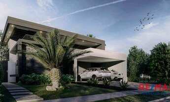 Imagem 2: Casa condominio fechado florais do vale