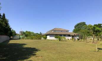 Imagem 3: Chácara com 5 dormitórios à venda, 5000 m² por R$ 1.490.000,00 - Condomínio Chácaras Carol