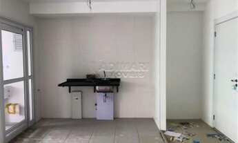 Imagem 5: Apartamento Residencial à venda, Vila Clementino, São Paulo -