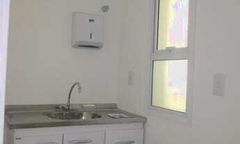 Imagem 6: Conjunto Comercial para locação, Jardim Paulistano, São Paulo - CJ0050