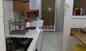 Imagem 4: Apartamento com 3 dormitórios à venda, 100 m² por R$ 450.000,00 - Jardim Paraíso - Campina