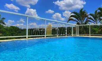 Imagem 3: Casa - Condomínio Chácara Flora - Valinhos