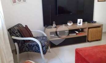 Imagem 5: Apartamento Tipo Casa