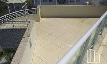 Imagem 5: Cobertura com 3 dormitórios à venda, 284 m² por R$ 1.800.000,00 - Jurerê - Florianópolis/S