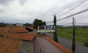 Imagem 7: Casa com 3 dormitórios à venda, 144 m² por R$ 392.000 - Campina Verde - Campinas/SP