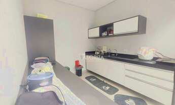 Imagem 3: Casa com 4 dormitórios à venda, 112 m² - Jardim Santa Rosália - Sorocaba/SP