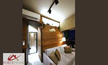 Imagem 5: Apartamento para alugar, 40 m² por R$ 5.500,00/mês - Brooklin - São Paulo/SP