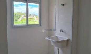 Imagem 3: Apartamento com 2 dormitórios à venda, 52 m² por R$ 320.000,00 - Condomínio Residencial Co