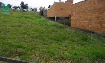 Imagem 3: Terreno no condomínio Portal do Horto