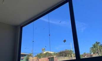 Imagem 3: Apartamento com 2 dormitórios à venda, 58 m² por R$ 215.000,00 - Jardim Colonial - Atibaia