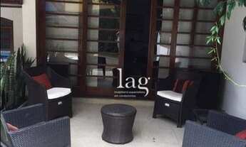 Imagem 5: Casa com 4 dormitórios à venda, 415 m² por R$ 1.400.000,00 - Condomínio Village DAvignon