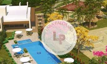 Imagem 2: Casa com 3 dormitórios à venda, 183 m² por R$ 1.268.000 - Condomínio Villa do Sol - Valinh