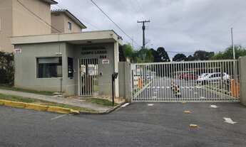 Imagem 2: CAMPO LARGO - Padrão - Loteamento Santa Rita