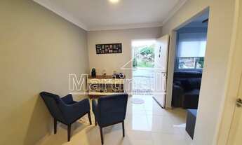 Imagem 2: Ribeirão Preto - Casa de Condomínio - Vila do Golf