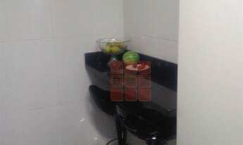 Imagem 7: Apartamento com 2 dormitórios à venda, 76 m² por R$ 539.000,00 - Aclimação - São Paulo/SP