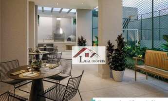 Imagem 6: Apartamento com 2 dormitórios à venda, 55 m² por R$ 354.985,57 - Vila Baeta Neves - São Be