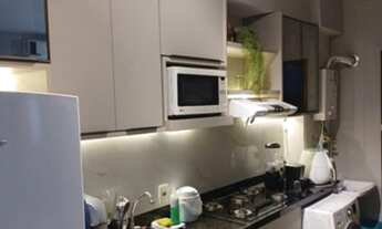 Imagem 3: Apartamento no Jardins