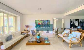 Imagem 2: Apartamento com 5 dormitórios à venda, 208 m² por R$ 4.200.000,00 - Barra da Tijuca - Rio