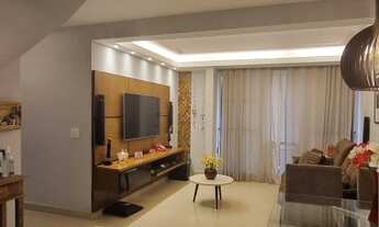 Imagem: Rio de Janeiro - Apartamento Padrão - Freguesia