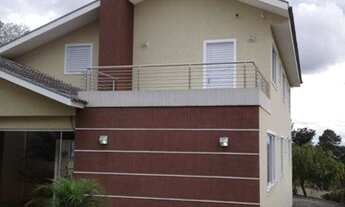 Imagem: Excelente sobrado no Santa Cândida