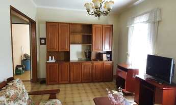 Imagem 2: Casa com 3 dormitórios à venda, 155 m² por R$ 550.000,00 - Jardim Madalena - Campinas/SP