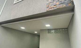 Imagem 6: Sobrado à venda, 125 m² por R$ 617.000,00 - Jardim Santo Alberto - Santo André/SP