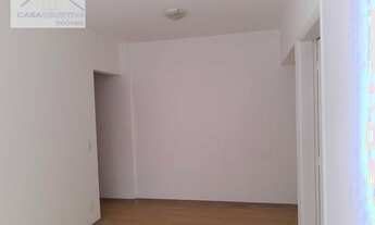 Imagem 3: Apartamento com 2 dormitórios para alugar, 55 m² - Brooklin - São Paulo/SP