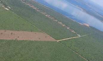 Imagem 4: TERRENO - VENDA - Condomínio Porto do Manso Vila Náutica, Zona Rural, Chapada dos Guimarãe