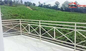 Imagem 6: Casa com 3 dormitórios à venda, 249 m² por R$ 980.000,00 - Palm Hills - Cotia/SP